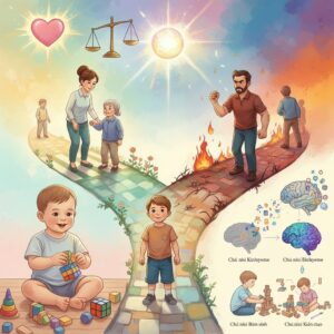 Phát triển trong tâm lý học